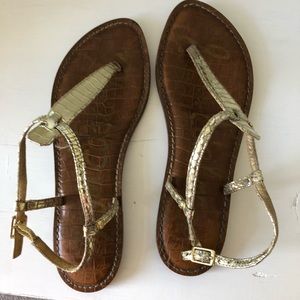 Sam Eldeman Sandal